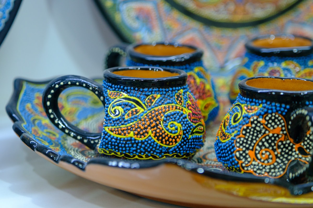 Iittala & Arabia Design Centre